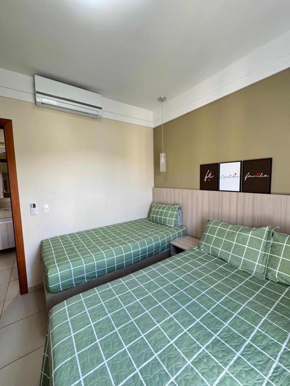 Aldeia Das Aguas Park Resort - Flat B309 Quartier Barra do Pirai Exterior photo