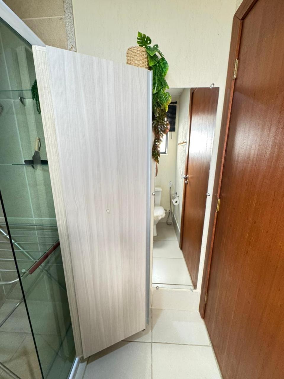 Aldeia Das Aguas Park Resort - Flat B309 Quartier Barra do Pirai Exterior photo