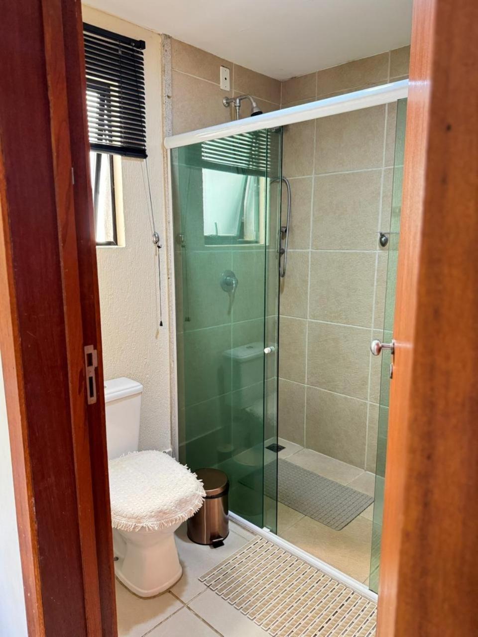 Aldeia Das Aguas Park Resort - Flat B309 Quartier Barra do Pirai Exterior photo